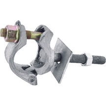 Coupler with Welded Bolt M16