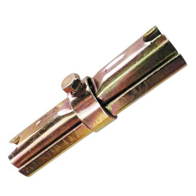 Pressed Scaffolding Inner Joint Pin Clamp