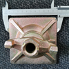 Casting Galvanize Scaffolding 110mm Wing Nut Coupler