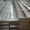 Galvanized Steel Scaffold Plank