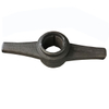 Scaffolding HDG Casting Base Screw Jack Nut