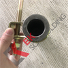 BS1139 Color Zinc Plated Pressed Scaffolding Coupler
