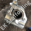 British Clamp Drop Forged Scaffolding Single Coupler