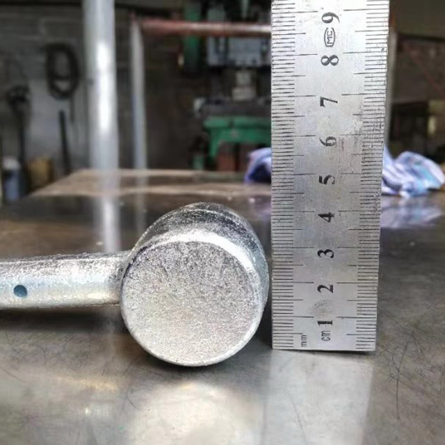 scaffolding steel Forged Hammer