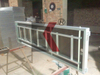 Internal Access Plywood Scaffolding Aluminium Plank With Trapdoor