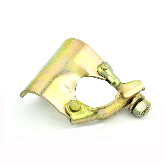 Pressed Scaffolding Putlog Single Coupler