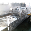 Aluminium Scaffolding X Beam For Buliding