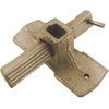 Malleable Iron Wedge Clamp
