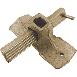 Malleable Iron Wedge Clamp