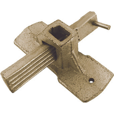 Malleable Iron Wedge Clamp