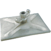 Washer Plate