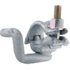 Drop Forged Coupler with Hook