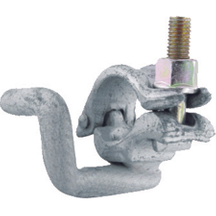 Drop Forged Coupler with Hook