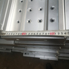 Galvanized Steel Scaffold Plank