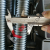 Scaffolding U Head Screw Jack for Construction