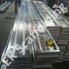 EK Galvanized Metal Board Scaffolding Deck Steel Plank