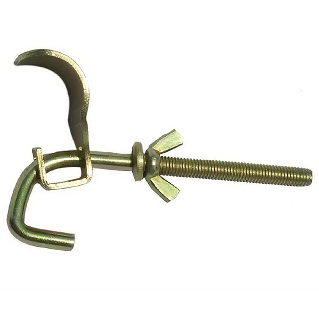 Pressed Scaffolding Ladder Clamp Coupler