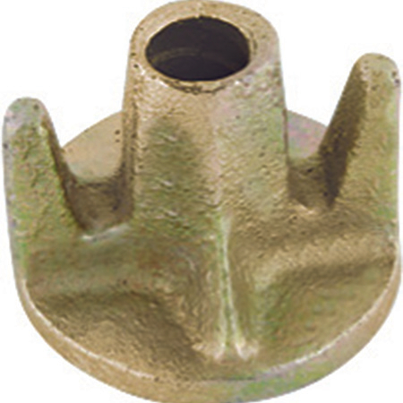 Construction Formwork Flange Nut