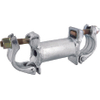 Drop Forged Coupler with Welded Tube