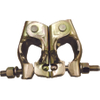 Pressed Swivel Coupler