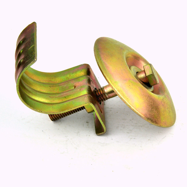 Pressed Scaffolding Toe Board Clip
