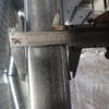 Pre-Galvanized Scaffolding Steel Plank HDG Walk Board