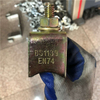 British Clamp Pressed Scaffolding Coupler Toe End Clip
