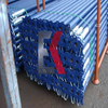 Light Duty Adjustable Scaffolding Steel Prop