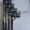 Scaffolding Single-Ended Handle Wrench