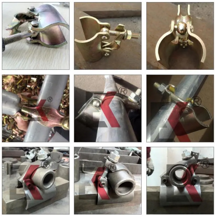 Hoarding Coupler