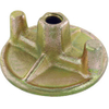 Construction Formwork Flange Nut