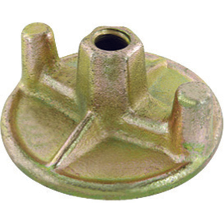 Construction Formwork Flange Nut