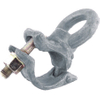 Drop Forged Coupler with Welded Ring