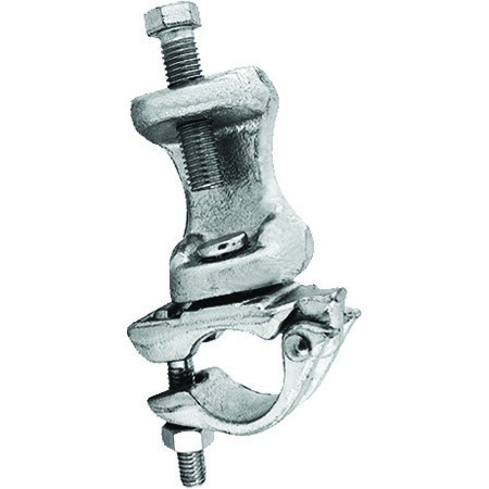 Drop Forged Girder Coupler