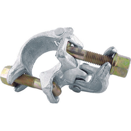 Reduction Double Coupler 48.3x42mm