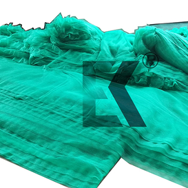 Factory Good Quality Scaffolding Safety Net