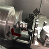 Bespoke 48.3mm Galvanized Screw Jack Nut for U Head Basejack