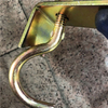 British Clamp Pressed Scaffolding Coupler Toe End Clip