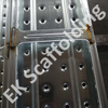 EK Galvanized Metal Board Scaffolding Deck Steel Plank