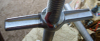 Adjustable Screw Base Jack Accessories Nut