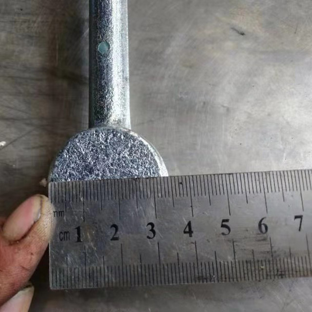 scaffolding steel Forged Hammer