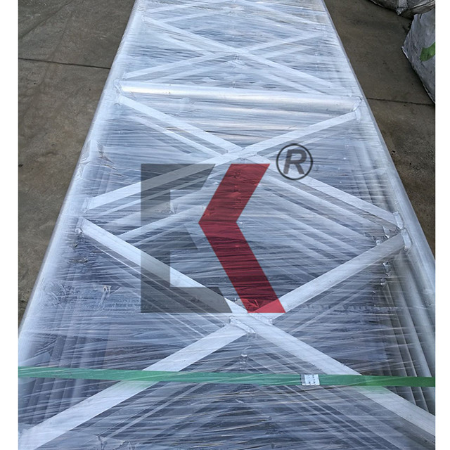 Scaffolding Aluminium Girder Beam For Buliding from China manufacturer