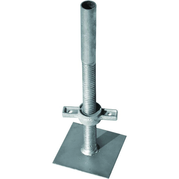 Hollow Screw Base Jack