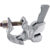Drop Forged Coupler with Welded Cast Steel Wedge