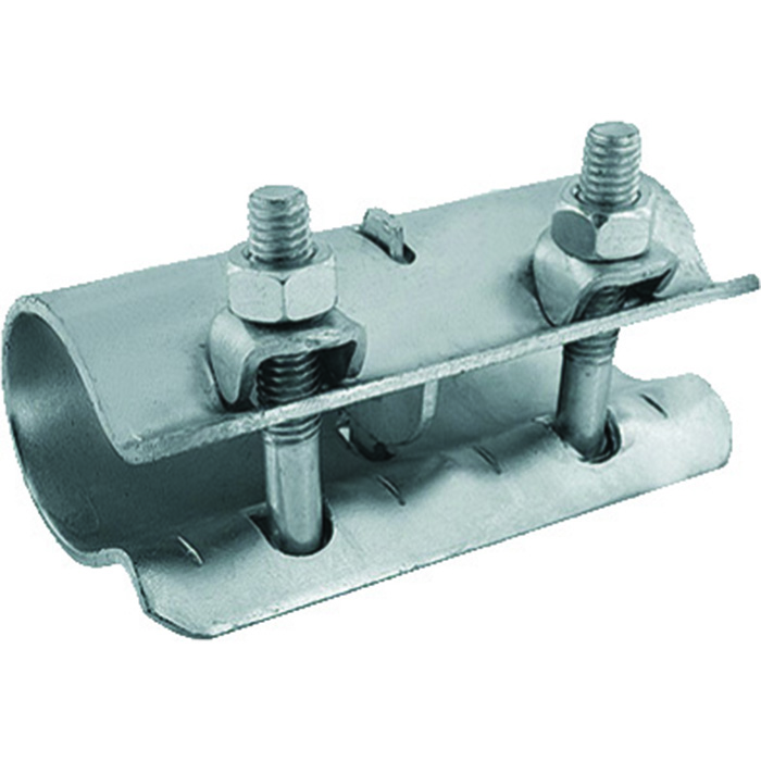 Sleeve Coupler
