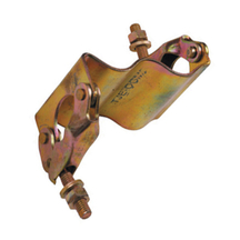 Pressed Scaffolding Roof Fitting Coupler