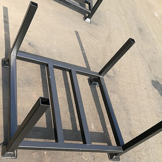 Scaffolding Steel Pallet square-feet