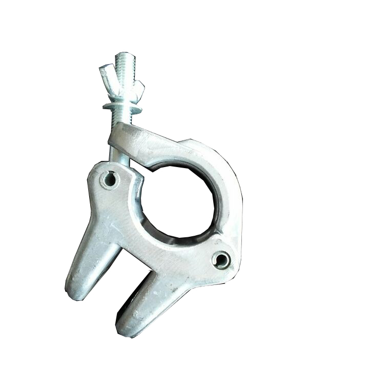 Scaffolding Clamp Aluminium Alloy Fitting Coupler