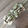 JIS Clamp Pressed Scaffolding Special Shaped Swivel Coupler