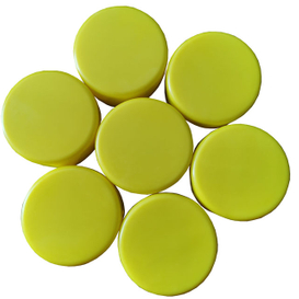 Scaffolding Accessories Scaffold Pipe Tube Plastic End Cap